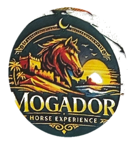 Logo Horse Mogador
